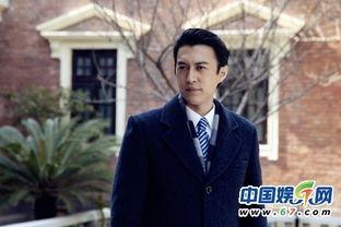 吃瓜娱乐圈讲靳东明楼